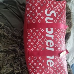 Supreme bag